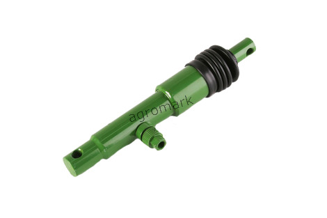 SIŁOWNIK HYDRAULICZNY ZASUWY 0232700 ORYGINAŁ