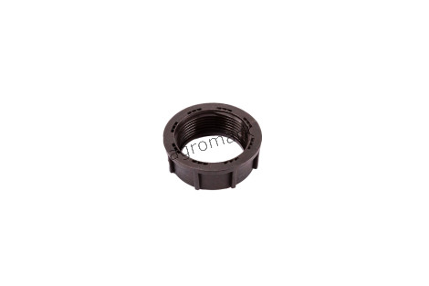 NAKRĘTKA 1 1/2" z tworzywa do opryskiwacza