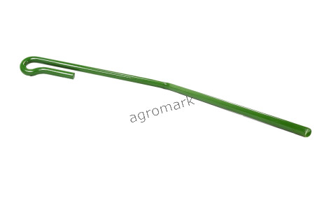 Sprężyna zagarniacza 834X15MM ORYGINAŁ