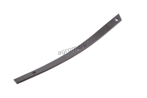 LISTWA ODKŁADNICY L2 178107