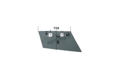 LEMIESZ PRZEDPŁUŻKA P 19112 ST