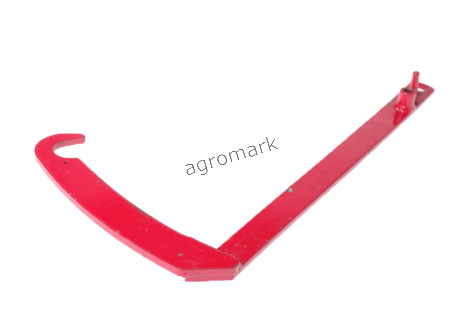 Drążek ster.spaw.