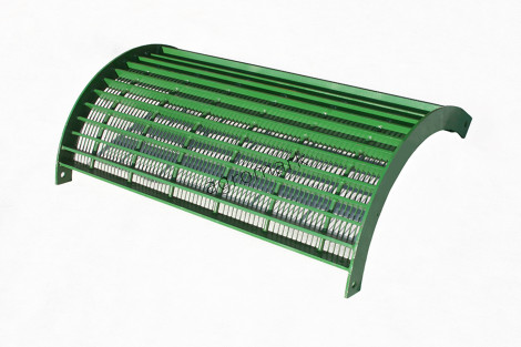Klepisko zboż . Dł103cm-Sze 60cm  J.D 950, 952, 955, 960, 965, 968, 1032, 1042, 1052, 1055, 1065, 1068, 1165