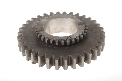 Koło Z-34 , otwór 60mm