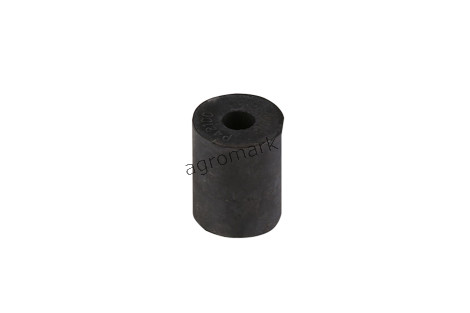 Tulejka gumowy.11x30x37mm.