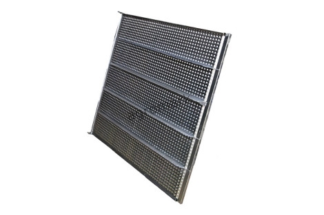Sito żaluzjowe górne szer.1229x wys1522mm  JD1450 ,1070 MODEL.975,965,1072,1075,1470,1475