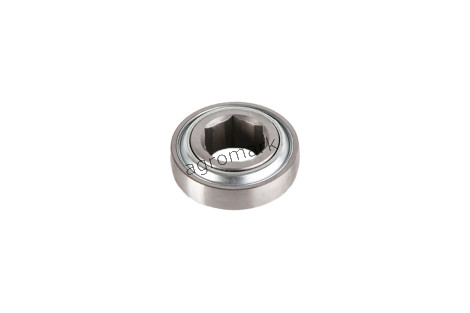 Łożysko sześciokątne, Śred.zew.85mm x Śr. 40/45mm xSzer. 19/30mm  209 KRRB2 GBM