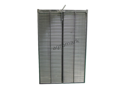 Sito górne SZE.975X1525mm  J,D 965, 965H, 968H, 1065, 1068H, 1166
