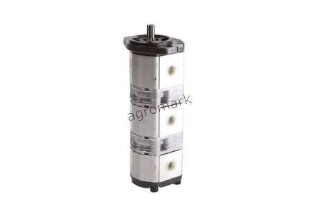 Pompa hydrauliczna J.D 2054, 2056, 2058, 2064, 2066 ITP.