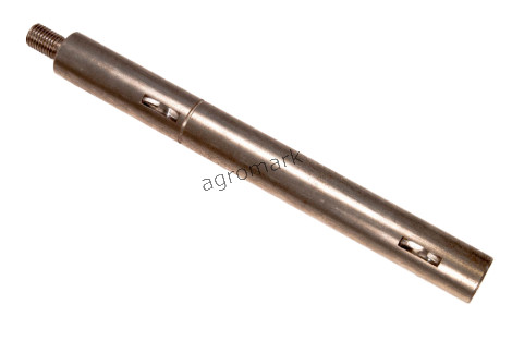 Wałek dł-310mm  fi-30mm