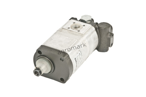 Pompa hydr.22A11.3X 8.2X652 ,69/565-24