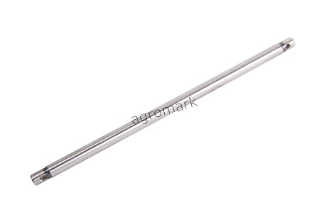Wałek  23/6678-7    A: 600mmB: 560mmC: 25mm