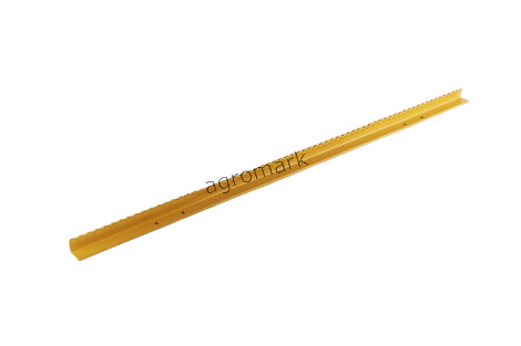 LISTWA ŁAŃ.
