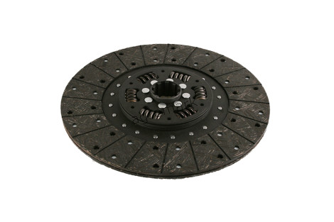 Tarcza sprzęgła.24/221-20 L-330mm. Z-10 39/45