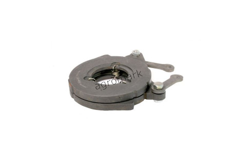 Docisk Hamulcowy 417-50 Fi-165