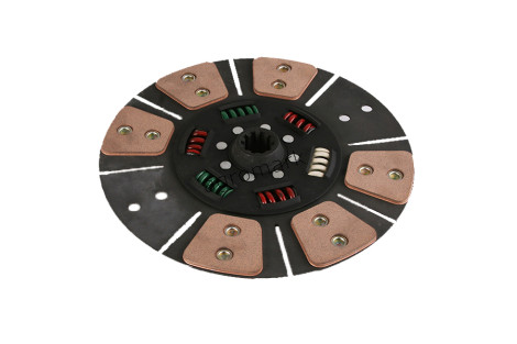 Tarcza sprzęgła.25/221-45  Fi-280mm. Z-10  23/29 VPG2032