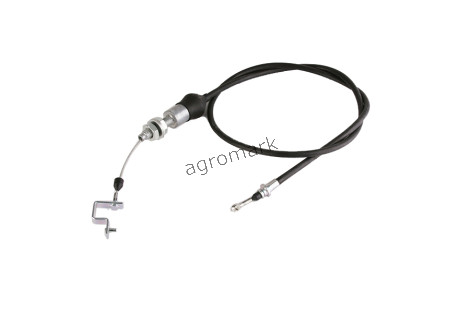 Linka gazu 25/108-72 , L-1280mm , 58766
