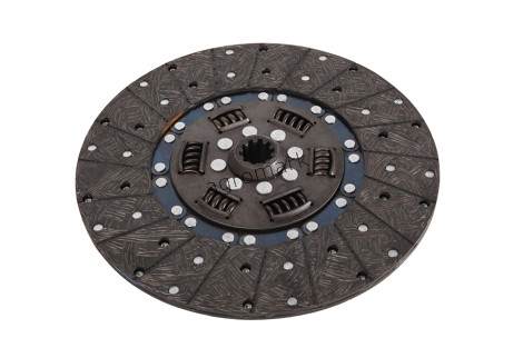 Tarcza sprzę.25/221-245  L-295 mm. Z-10   23/29