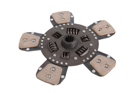 Tarcza sprzę, 25/221-58  L-295  Z-10 23/29