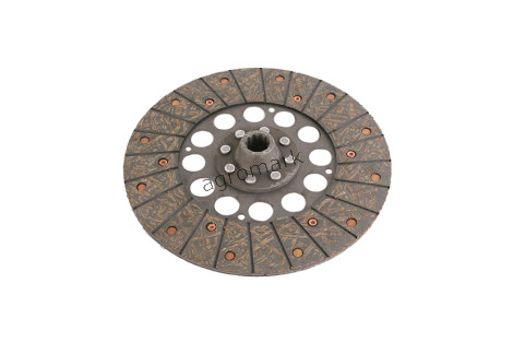 Tarcza sprzę. 23/212-359  L-280mm. Z-10 22 / 25 25/212-359 KOMFORT  CASE; NEW HOLLAND; ZEFIR; FOTON