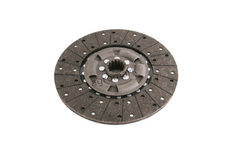 Tarcza sprzę.23/221-377 L-280mm. Z-14  35/40