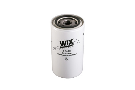 Filtr hydrauliczny Fleetguard SH56329