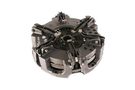 SPRZĘGŁO KPL.54/200-296 ESKORT 80 LUK