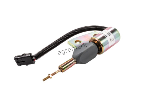 Zawór elektromagnetyczny 25/7101-18