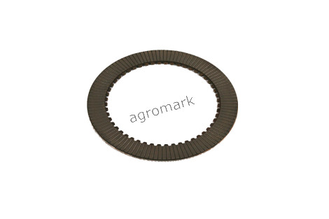 Tarcza.   O 107.5/112.5 X 148.5 X 2.8 MM