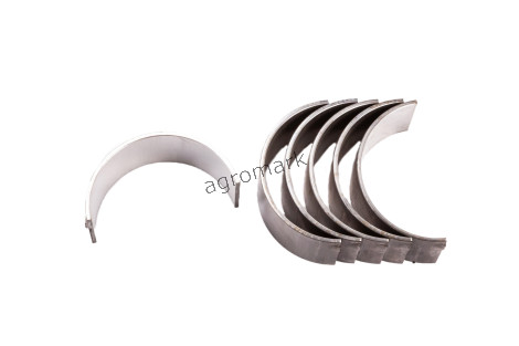 Kpl.panewek kor.20/3-30A  0.010''-0.25mm