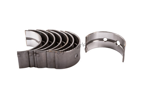 Kpl.panewek gł.20/2-30A  0.010''-0.25mm