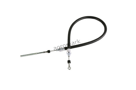 Linka gazu 54/108-220  L-680mm.