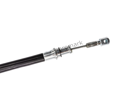 Przewód JX PTO TIER lll , L-1299mm WOM td80 l-1350