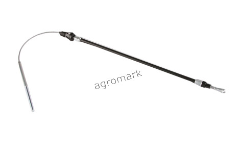Linka gazu 54/108-235 , L-640mm