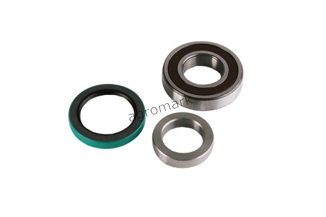 Zestaw naprawczy osi.25/6412-28