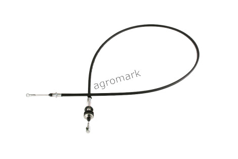Linka gazu 25/108-73  L-1320mm. 43946