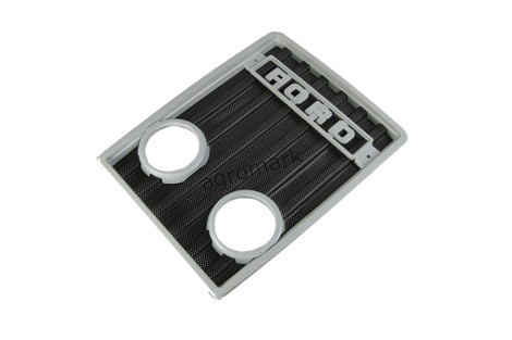 Przedni grill. 24/841-11
