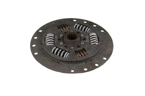 TŁUMIK DRGAŃ 54/196-54, 25/196-23,  l-16Z 31 35 LUK