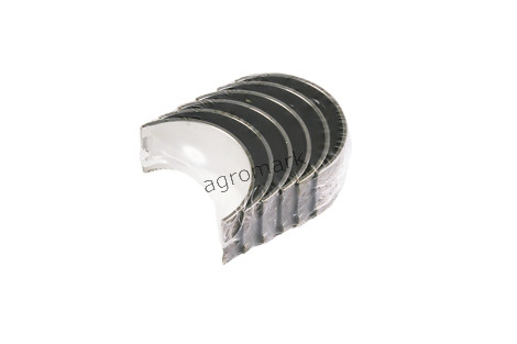 Zestaw panewek korb. N-0,25 25/3-23A