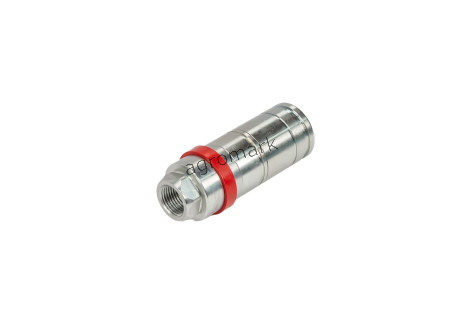 Złącze hydrauliczne 69/7351-78   1/2?BSP - COUPLING Ř 12,5mm (1/2'') 