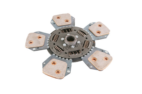 TARCZA SPRZĘGŁA 25/221-181, 27/221-181, l- 330, 13 LN-TC-LS 17 28 32 LUK