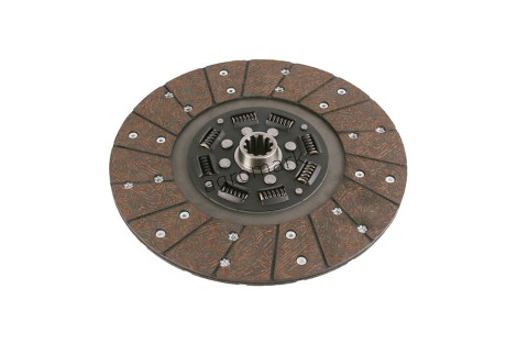 Tarcza sprzegła 25/221-57
