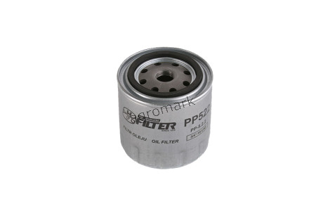 FILTR OLEJU PP522 OP533 W920/21 SĘDZISZÓW