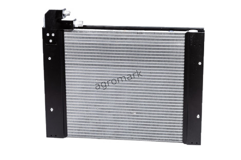 Chłodnica klimatyzacji KALE CASE JX 70 Tier II / JX 80 Tier II / JX 90 Tier II /     JX 95 Tier II / JX 110 - TD80D / TD75D Tier II / TD85D Tier II /    TD95D Tier II / TD 110 CONDENSER