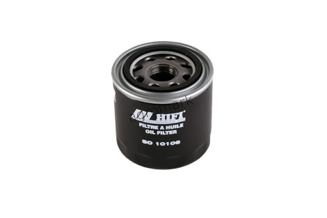 Filtr oleju  LF-17509  SO10106 B43594