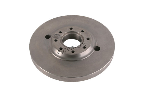 Tarcza hamulcowa 25/420-91  24MM