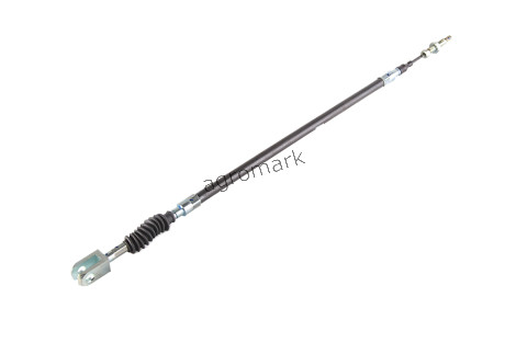 Linka sprzęgła 25/198-22 , L-645mm