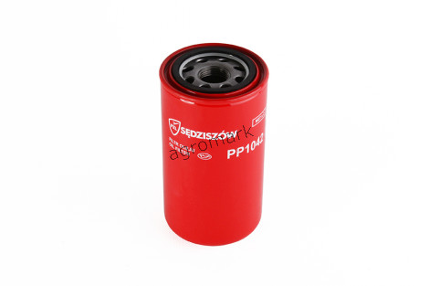 FILTR OLEJU PP1042 SĘDZISZÓW