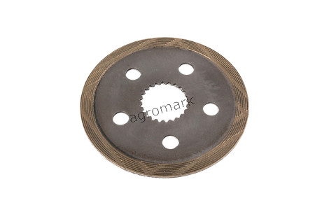 Tarcza hamulca 24/422-82