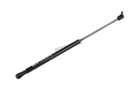 Siłownik gazowy 25/870-10  L-500 237 M8x1.25 8 170